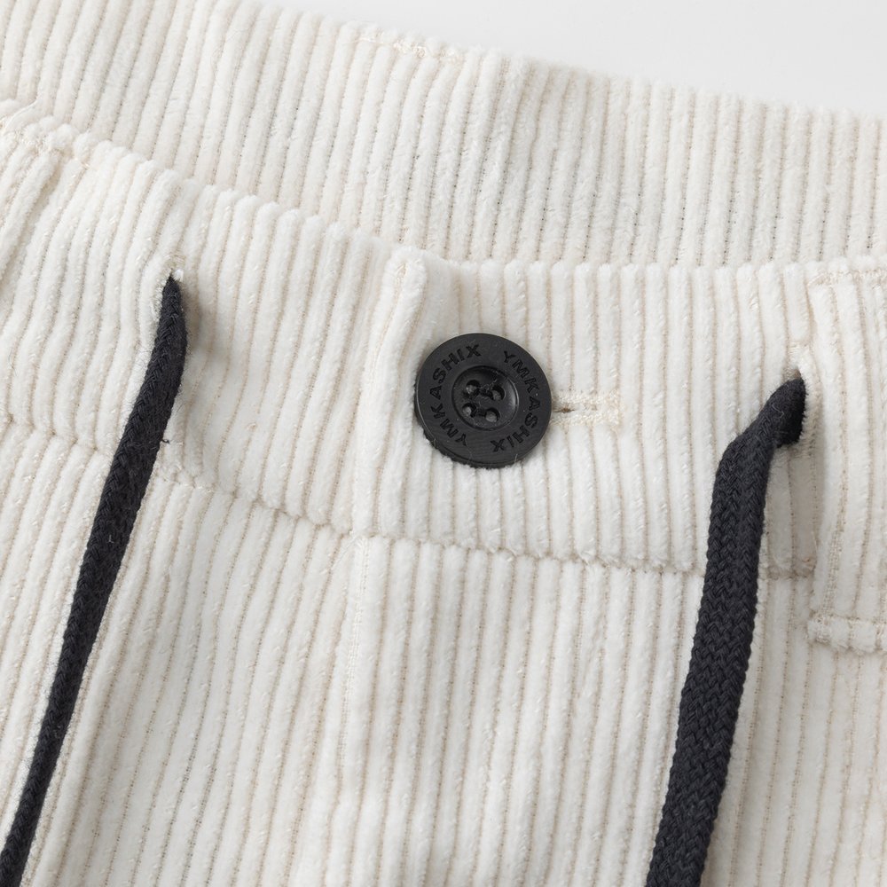 БРЮКИ YMKASHIX VELVET SERIES TWO