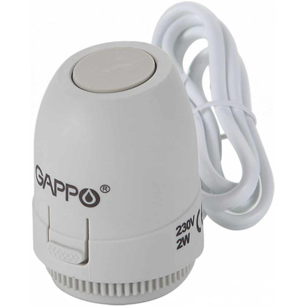 Термостатическая головка NC