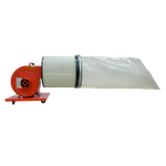 Стружкоотсос JIB DC230MC