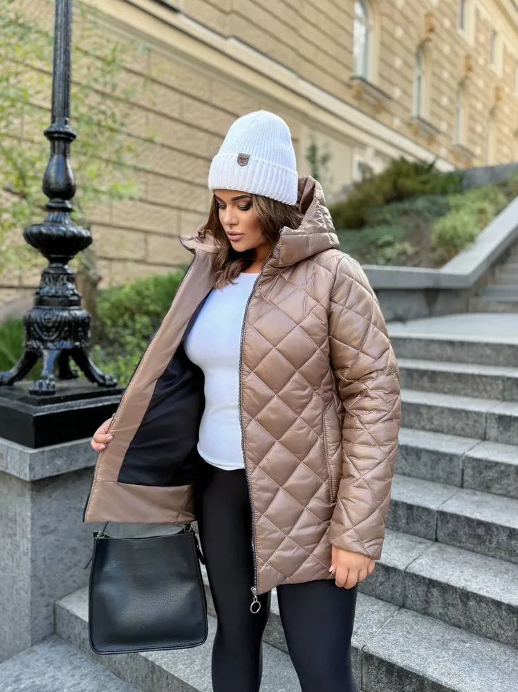 Куртка УК-0134-1 Фабрика Моды