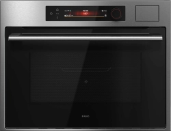 Духовой шкаф Asko OCSM64SSH