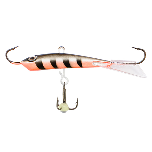 Балансир Spider Pro 35 20 гр. 60 мм 31