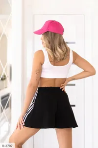 Шорты II-6701 Фабрика Моды