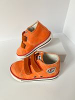 Новые кеды Falcotto, 22