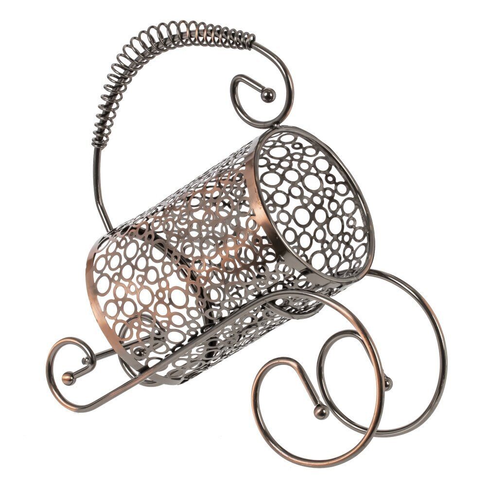 GAEM Подставка для бутылки, L24 W10 H24 см