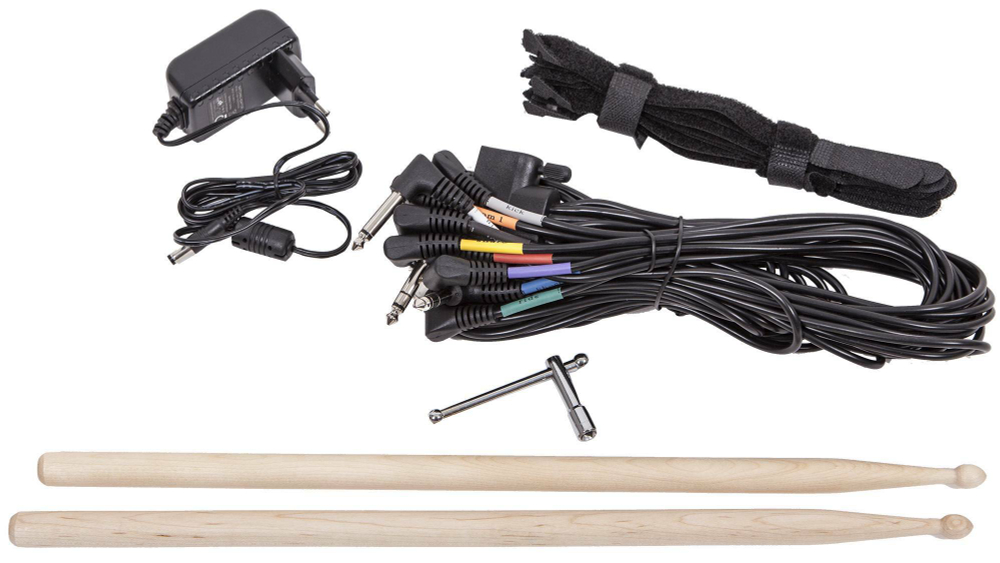 Электронная ударная установка Soundking SD210