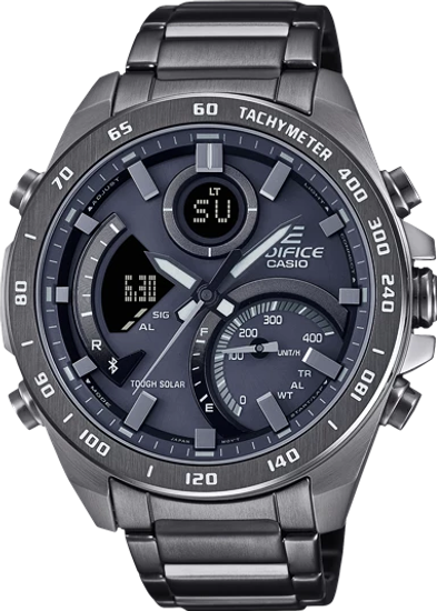 Мужские часы Casio Edifice ECB-900MDC-1A