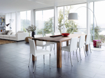 Стул Walter Knoll Jason Lite Chair