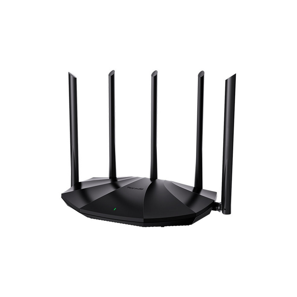 Wi-Fi роутер двухдиапазонный 5ггц Tenda TX2 PRO AX1500