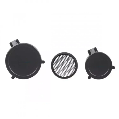 Прицел Vector Optics Sentinel 8-32x50 GenII SFP (SCOL-05)