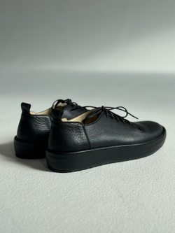 LowTop black