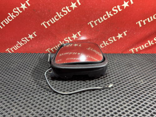 Зеркало заднего вида правое (малое)