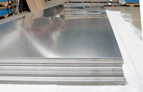 Лист алюминиевый 1,5х1200х4000 мм А0