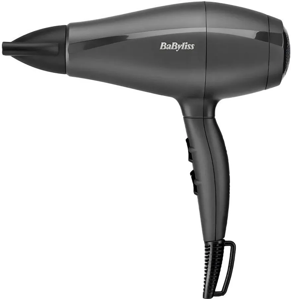 Фен BaByliss Power Dry Light 2000 5910E