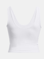Топ женский Under Armour Motion Tank-WHT