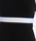 Платье Nadiria_B Hugo Blue - черный(50514583)