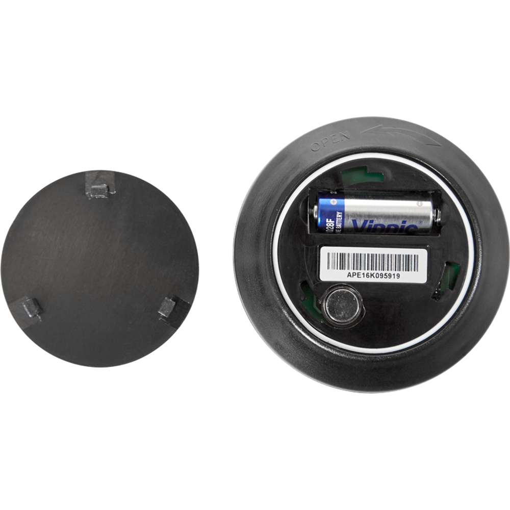 Кнопка вызова iKnopka APE310 красная