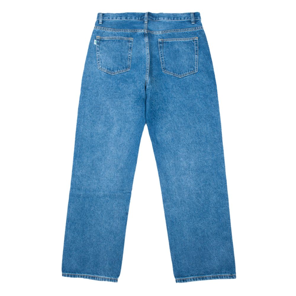 Джинсы Magamaev M Washed Blue