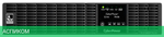 Источник бесперебойного питания CyberPower OL3000ERTXL2U