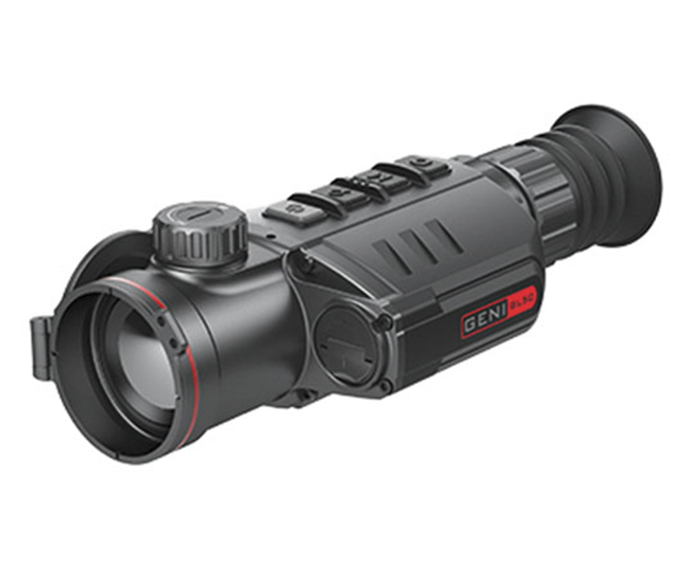 Тепловизионный прицел iRay Geni GL 50