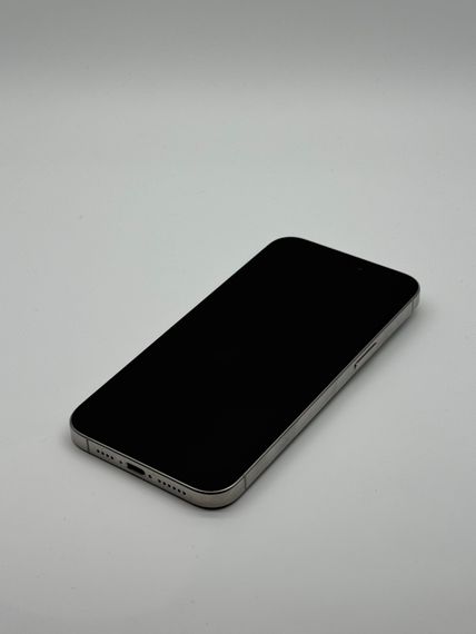 iPhone 15 Pro Max 256Gb White Titanium