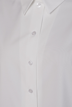 Блузка женская 3598ВП, молочный #176М093598ВП