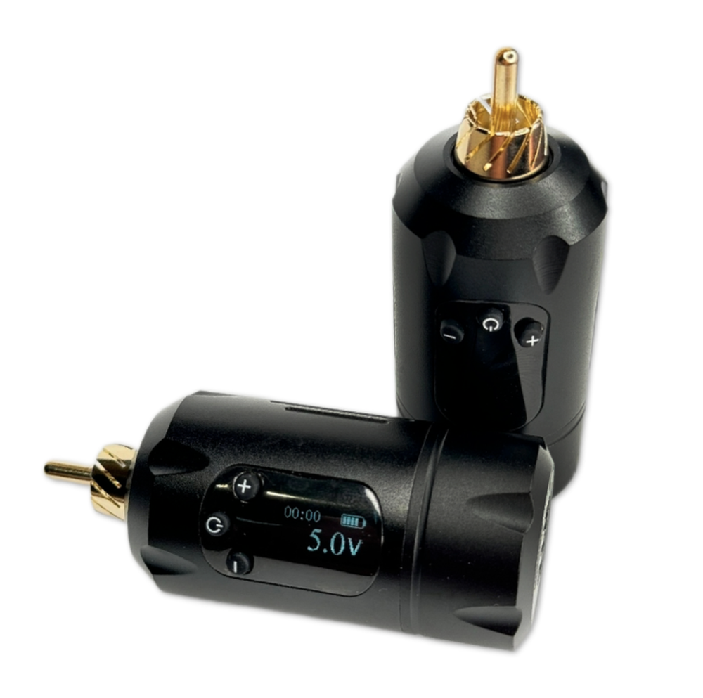 беспроводной блок wte rca