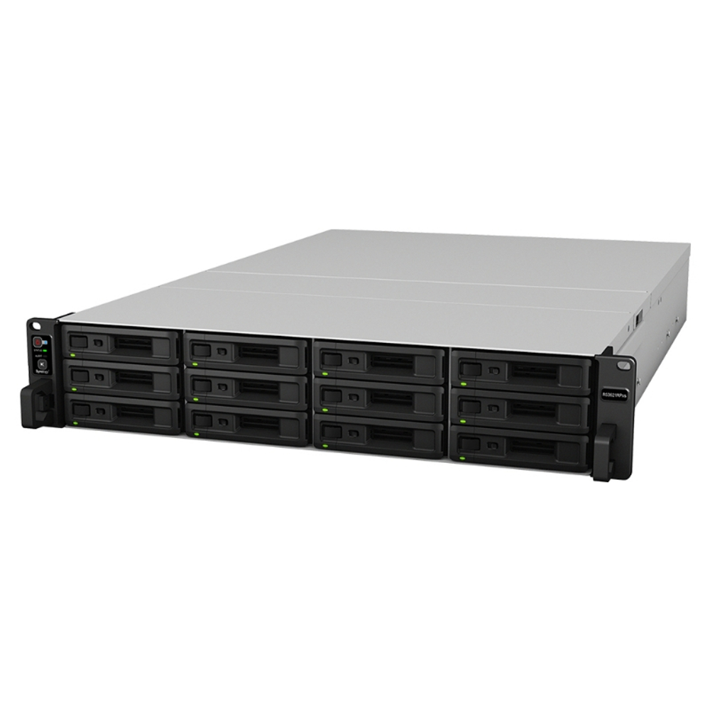 Сетевое хранилище Synology RackStation RS3621RPxs