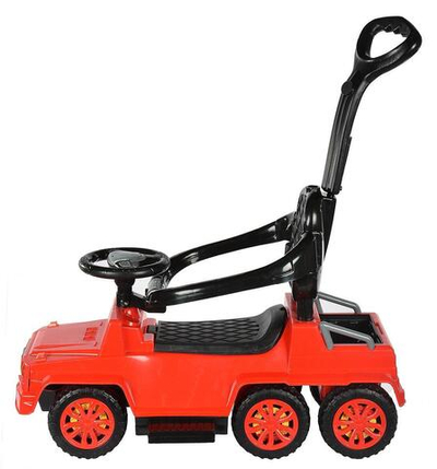 Детская машина толокар музыкальный 21 FTP-139