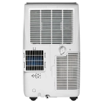Напольный кондиционер Ballu Platinum X4 BPHS-12 HX/N3 на 30 м²