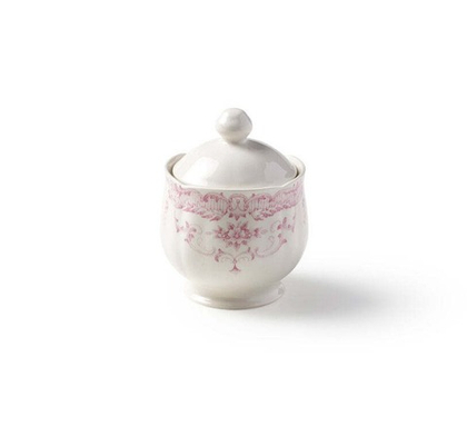 Сахарница Bitossi Home Pink Rose