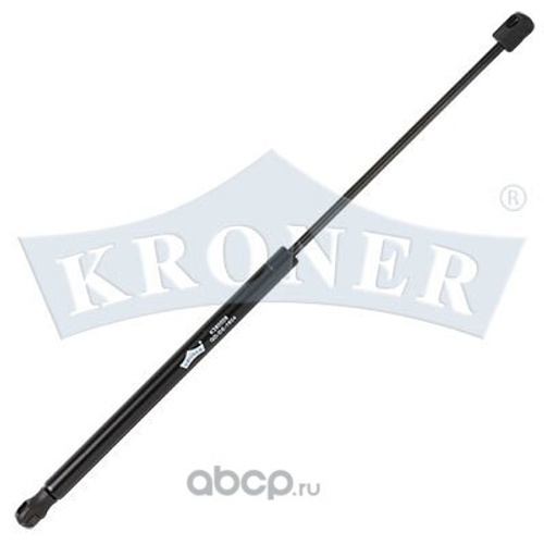 Амортизатор 5-ой дв. Renault Sandero до 2014 г. (KRONER)