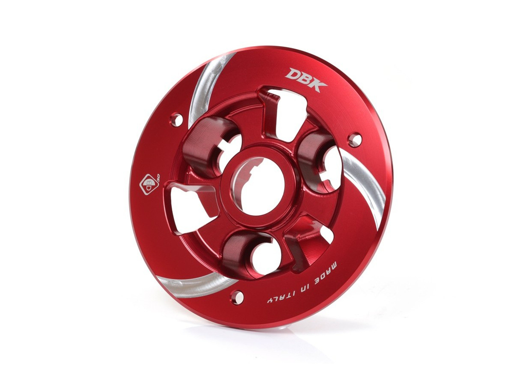 DUCABIKE Плита сцепления Ducati Diavel / Monster / Panigale CCDV05