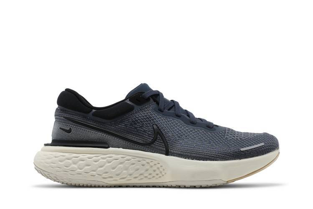 Кроссовки Nike Invincible Run 1 Zoomx Flyknit