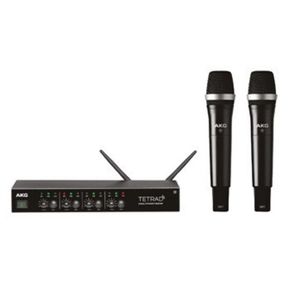 DMS Tetrad цифровые