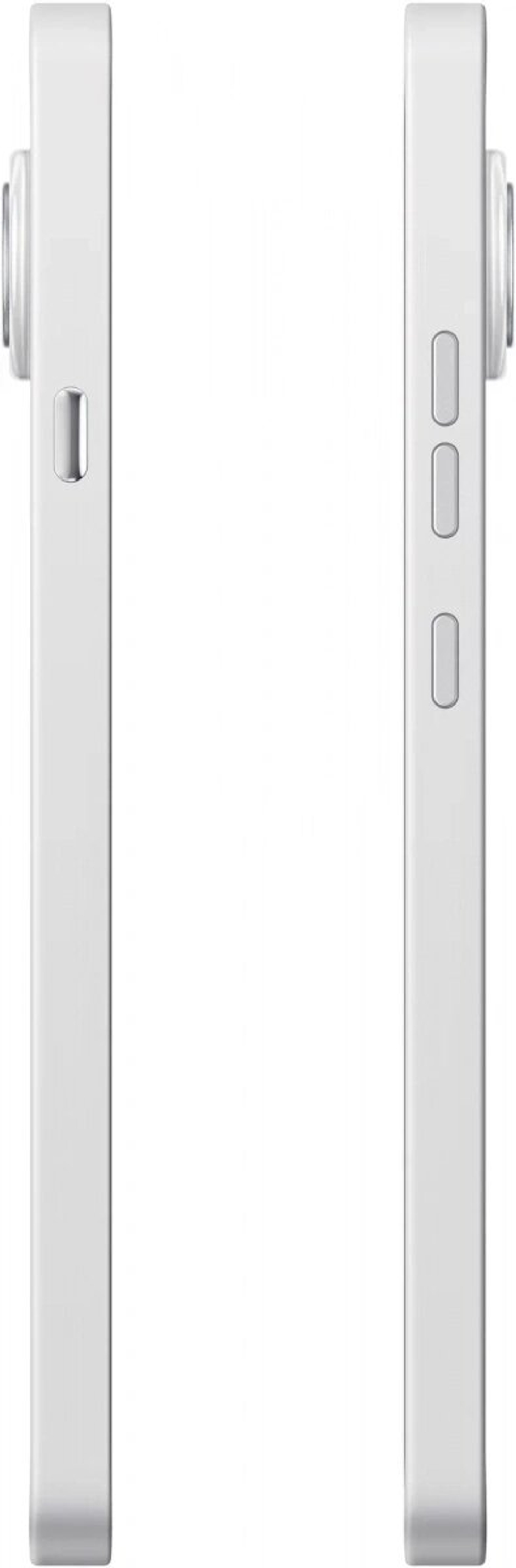 Смартфон Nothing Phone (4A) A069 12/256Гб, Белый