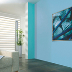 Стеклохолст BauTex Walltex плотность 50 г/кв.м 1х50 м