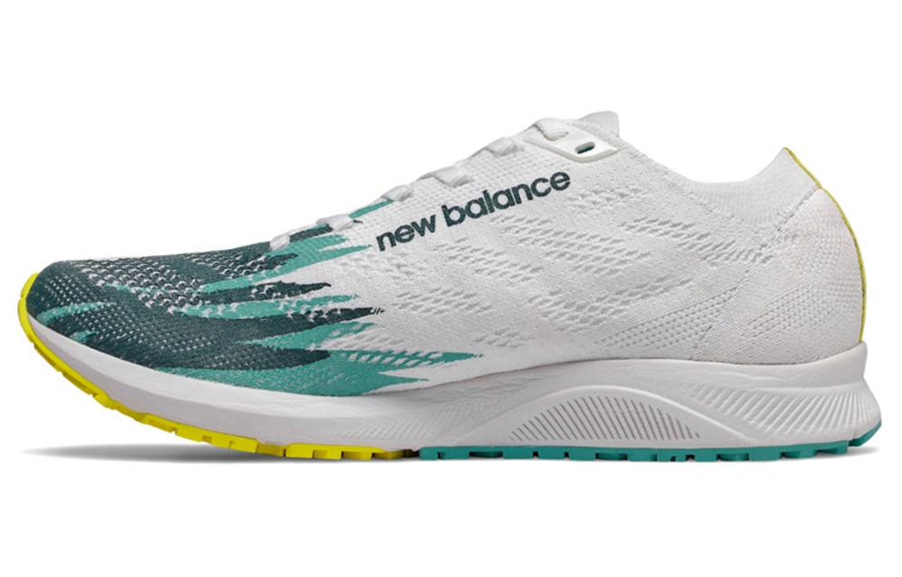 Кроссовки New Balance Nb 1500 V6 D (Женская размерная сетка)
