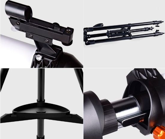 Телескоп Xiaomi Celestron Astronomical Telescope SCTW-80