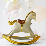 Фигура AIR Лошадка-Качалка 42" ВЗ