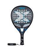 Ракетка NOX Future Hybrid 12K Alum NFA 2025 — баланс и мощность