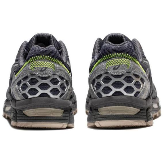 Asics Gel'Kahana 8-дюймовые кроссовки Низкие Мужские