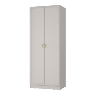 Шкаф 2-х створчатый Эстетика ШК-03