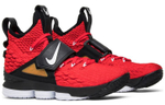 Кроссовки Nike Lebron 15 Xv Diamond Turf