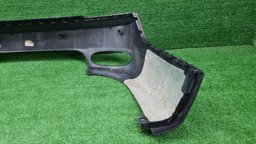 Бампер задний Bentley Flying Spur (2013-2019)