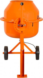 Бетоносмеситель ВИХРЬ БМ- 63 74/1/1