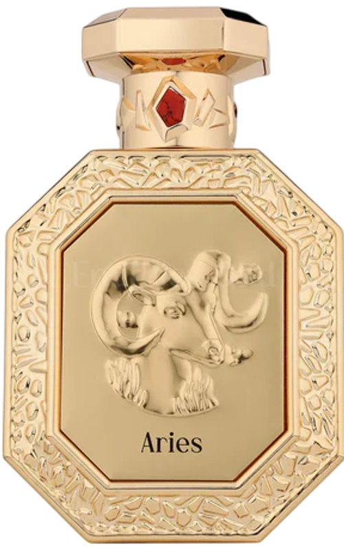 French Avenue Genesis Aries EDP