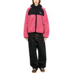 Куртки Stussy FW23 SHERPA PANELED HOODED JACKET, 118530