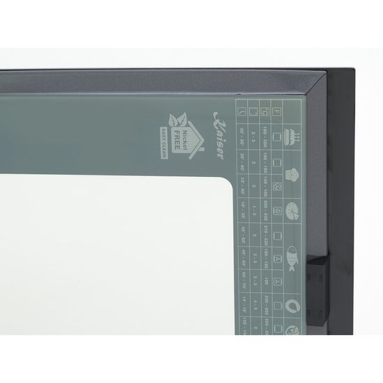 Электрический духовой шкаф Kaiser EH 6969 N