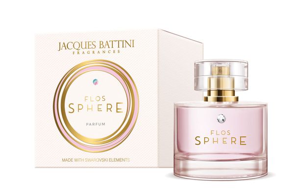 Jacques Battini Flos Sphere